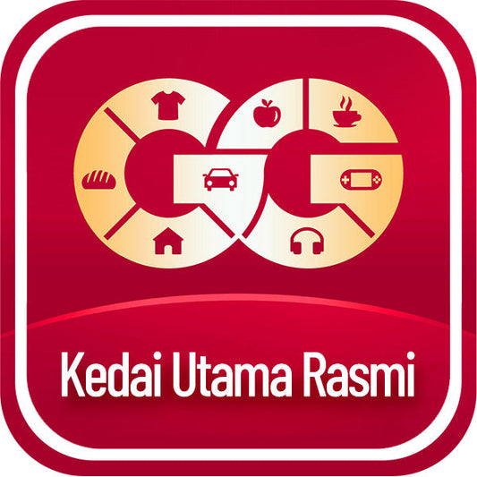 Operasi perkhidmatan penuh kedai rasmi rakan kongsi rantaian bekalan