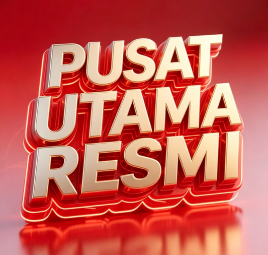 Toko resmi perniagaan rakan kongsi rantaian bekalan