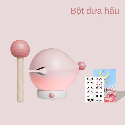 Cá gỗ nhẹ（Bột dưa hấu）