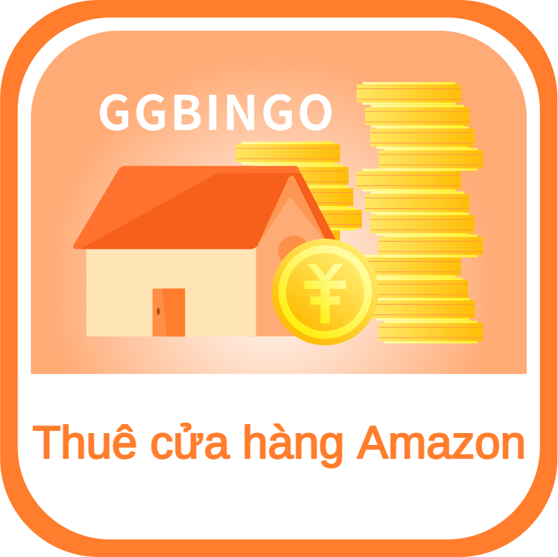 Thuê cửa hàng Amazon