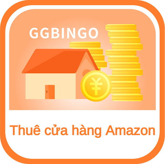 Thuê cửa hàng Amazon